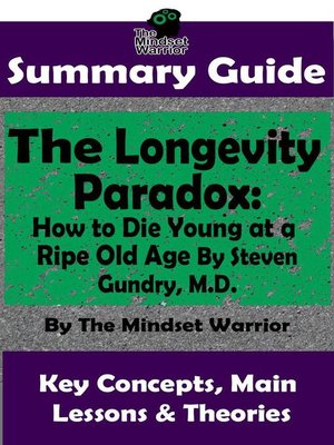 cover image of Summary Guide